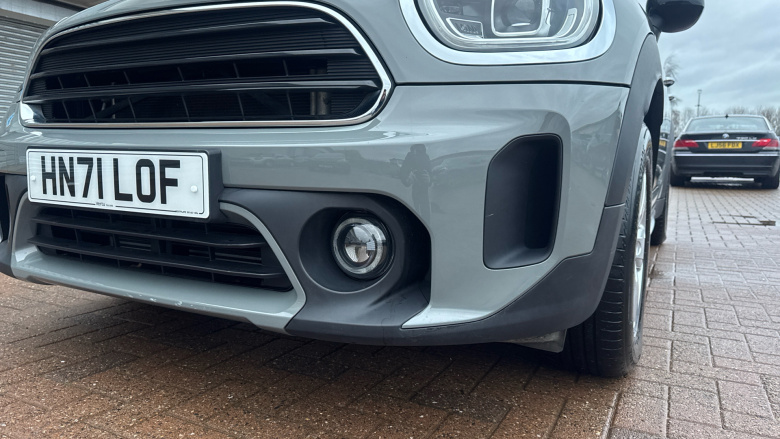 MINI Countryman 1.5 Cooper Classic 5dr Petrol Hatchback